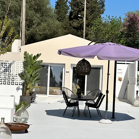 Grande Terra With Swimming Pool Вилла *