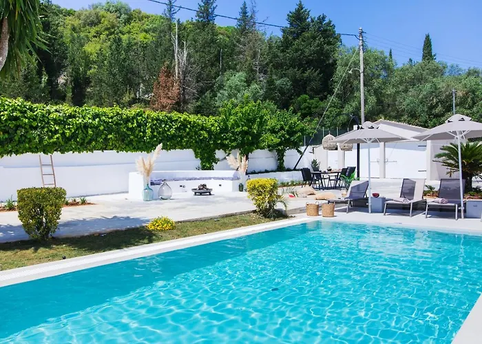 Grande Terra With Swimming Pool & Starlink Wifi *