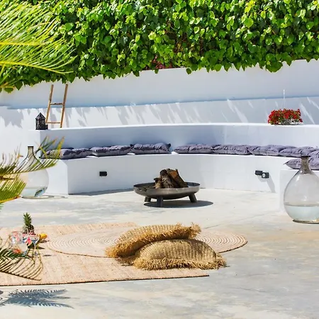 Grande Terra With Swimming Pool & Starlink Wifi Villa *