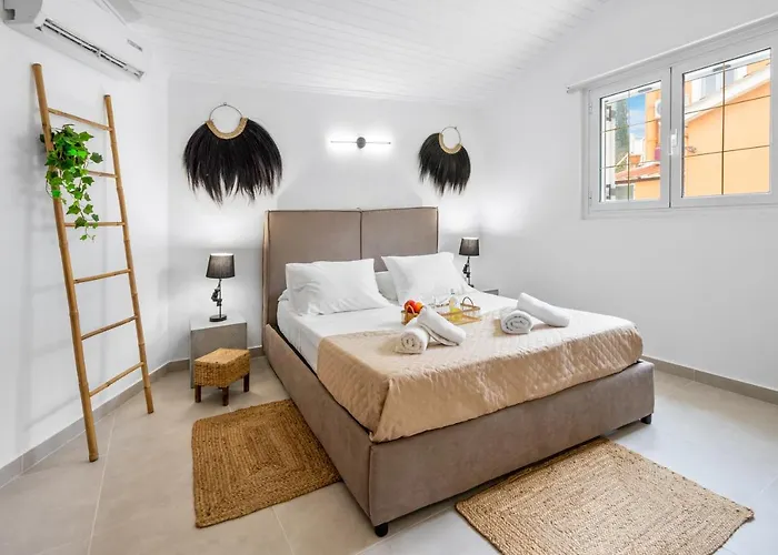 Villa Grande Terra With Swimming Pool & Starlink Wifi *