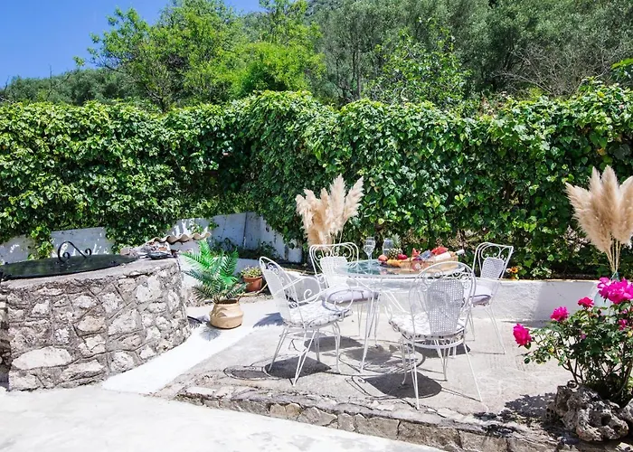 Villa Grande Terra With Swimming Pool & Starlink Wifi