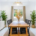 Villa Grande Terra With Swimming Pool & Starlink Wifi *