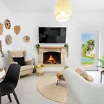 Villa Grande Terra With Swimming Pool & Starlink Wifi Spartylas