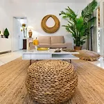 Villa Grande Terra With Swimming Pool & Starlink Wifi Spartylas