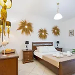Grande Terra With Swimming Pool & Starlink Wifi Spartylas