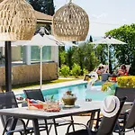 Villa Grande Terra With Swimming Pool & Starlink Wifi *