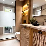 Grande Terra With Swimming Pool & Starlink Wifi Villa Spartylas