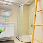 Grande Terra With Swimming Pool & Starlink Wifi Villa