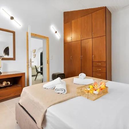 Grande Terra With Swimming Pool Villa