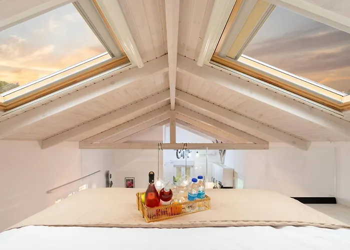 Grande Terra With Swimming Pool & Starlink Wifi * Spartylas