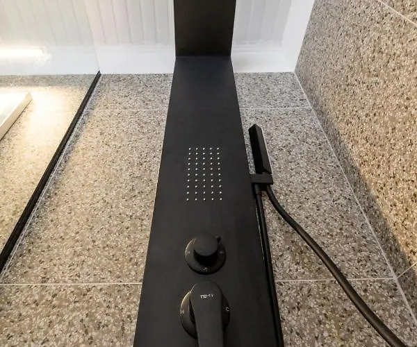 别墅 Grande Terra With Swimming Pool & Starlink Wifi *