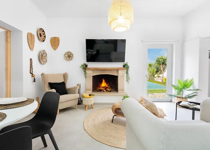 别墅 Grande Terra With Swimming Pool & Starlink Wifi Spartylas