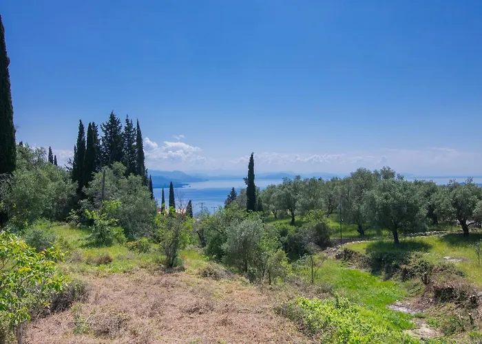 Grande Terra With Swimming Pool & Starlink Wifi 别墅