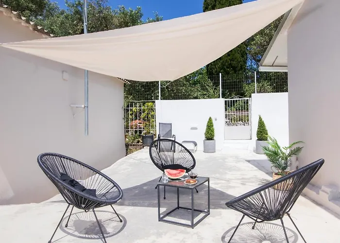 Grande Terra With Swimming Pool & Starlink Wifi *