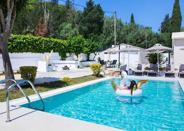 Grande Terra With Swimming Pool & Starlink Wifi