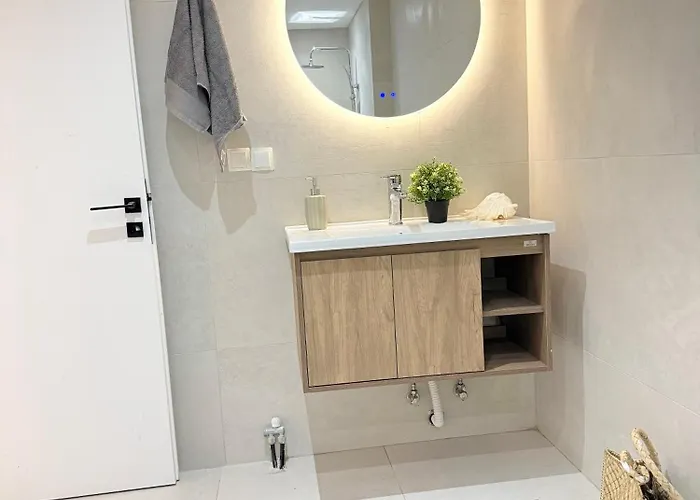 别墅 Grande Terra With Swimming Pool & Starlink Wifi *