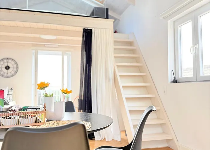 Grande Terra With Swimming Pool & Starlink Wifi * Spartylas