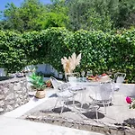 Вилла Grande Terra With Swimming Pool & Starlink Wifi