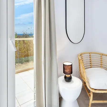 Willa Grande Terra With Swimming Pool & Starlink Wifi *