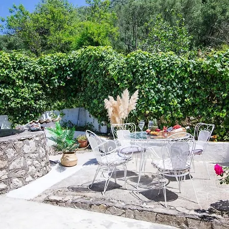 Βίλα Grande Terra With Swimming Pool & Starlink Wifi