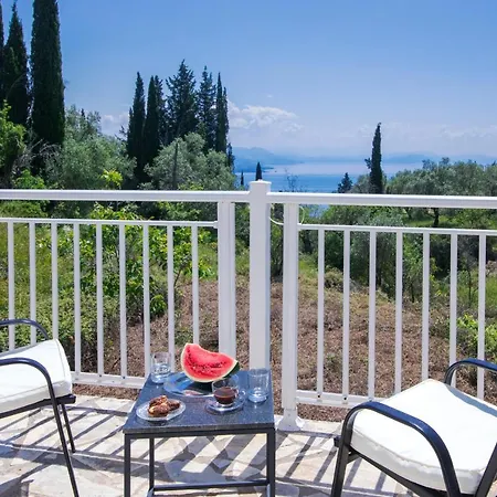 Villa Grande Terra With Swimming Pool & Starlink Wifi