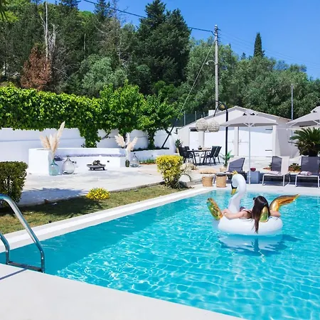 Grande Terra With Swimming Pool