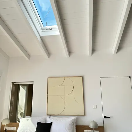 Grande Terra With Swimming Pool & Starlink Wifi Βίλα