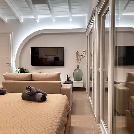 Grande Terra With Swimming Pool & Starlink Wifi Spartylas