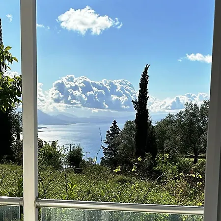 Grande Terra With Swimming Pool & Starlink Wifi Vila