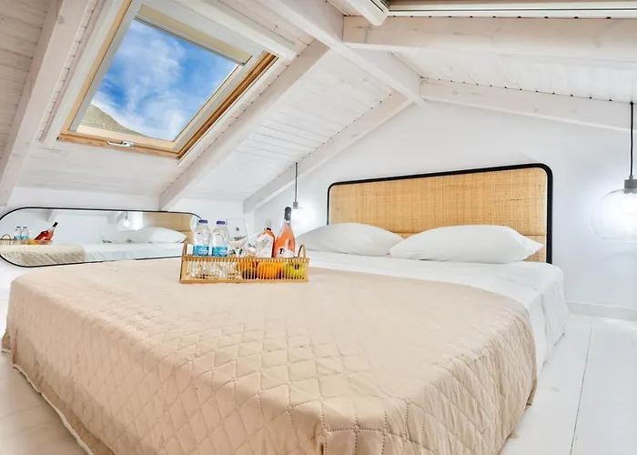 Grande Terra With Swimming Pool & Starlink Wifi Villa *