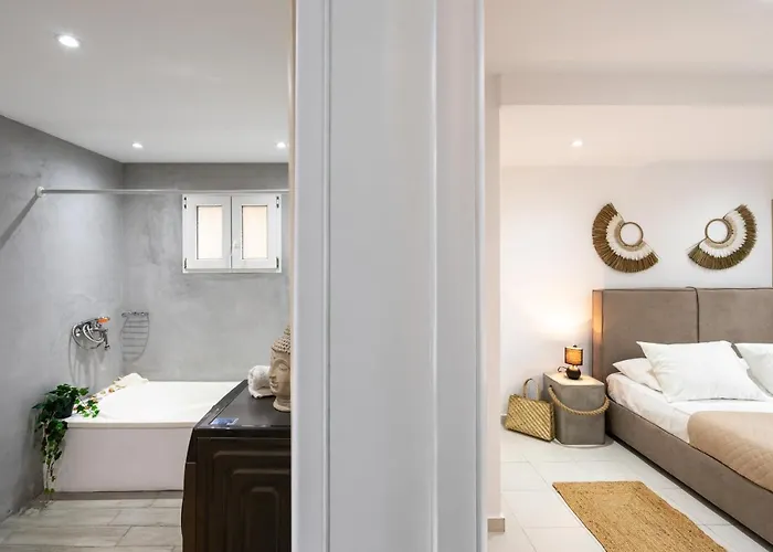 Grande Terra With Swimming Pool & Starlink Wifi Вилла *