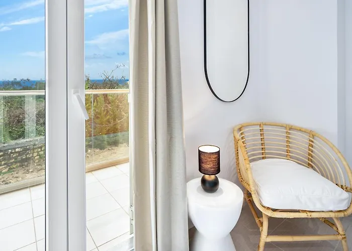 Villa Grande Terra With Swimming Pool & Starlink Wifi *