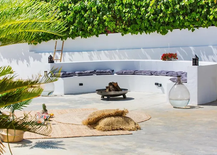 Grande Terra With Swimming Pool & Starlink Wifi Villa *