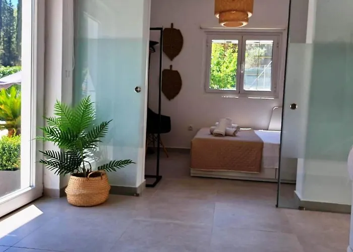 Grande Terra With Swimming Pool & Starlink Wifi Villa *